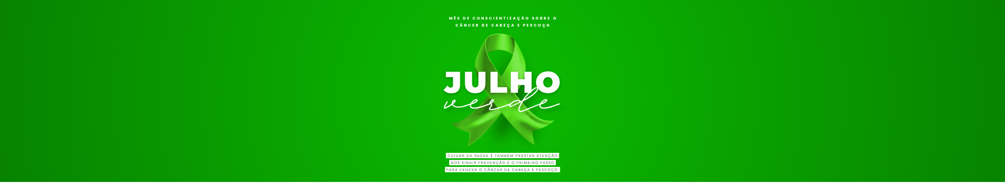 SITE JULHO VERDE