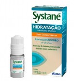 SYSTANE HIDRATAÇÃO MDPF 10ML